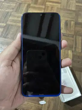 Xiaomi Redmi Note 8