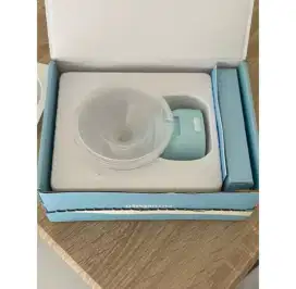 Pompa asi handfree