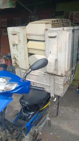 Menerima jual beli ac bekas