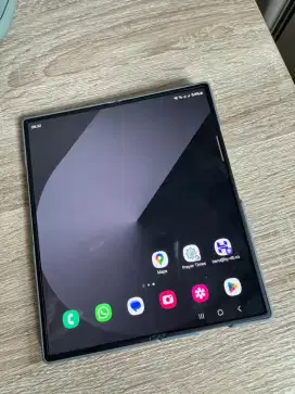 Samsung z fold 6 garansi november 2025