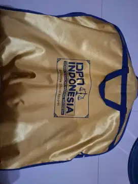 Toga avokat dpn indonesia