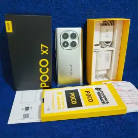 Poco X7 5G 8/256GB