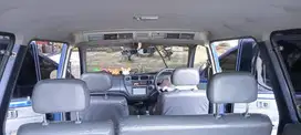 Toyota kijang kapsul 2004  1.8 M/T