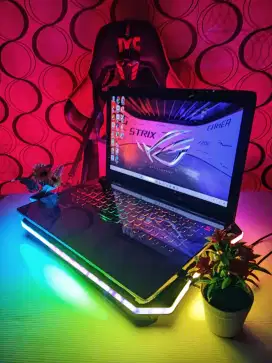Laptop Gaming ASUS ROG GL553VD Core i7 Ram 16/512gb Ssd Dual Vga COD