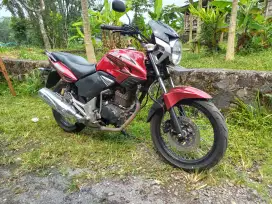 Honda Tiger Revo 2010 ori tirev