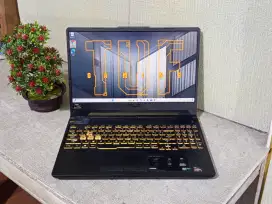 Laptop Asus Tuf Gaming A15 NVIDIA GTX 1650