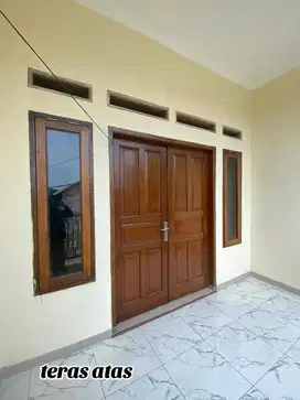 Disewakan Rumah Minimalis 2 Lantai daerah Jagakarsa Jakarta Selatan