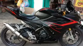 Jual CBR 150cc Nego Alusssss