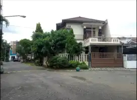 Jual Rumah Palem Sememi Barat