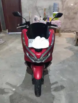 Di jual PCX TAHUN 2020