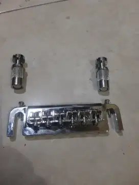 Bridge PRS baru