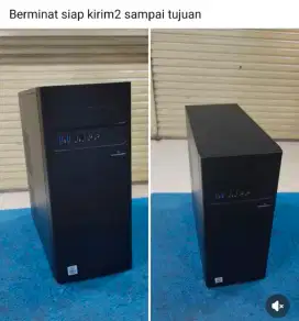 PC Builtup Asus Intel Core i3 10100