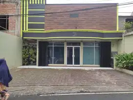 Kantor, gudang, kost,minimarket n klinik di lokasi strategis