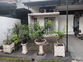 Rumah dua kamar di jalan mustafa dg bunga , gowa