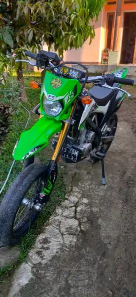 KLX bf extreme 2019