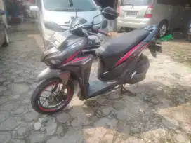 Vario 125 new 2019
