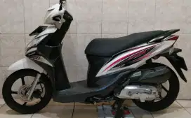Honda spacy 2012 mulus (malang)