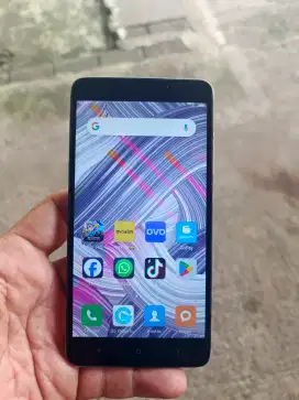 Xiomi redmi note 3 pro