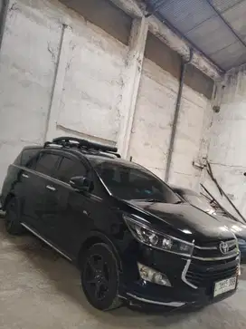 Toyota Kijang Innova 2019 Bensin