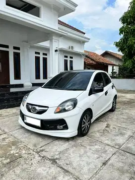 Brio E matic 2013
