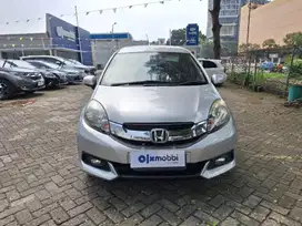 TDP Rendah Honda Mobilio 1.5 E Bensin-MT 2014 CKBHB