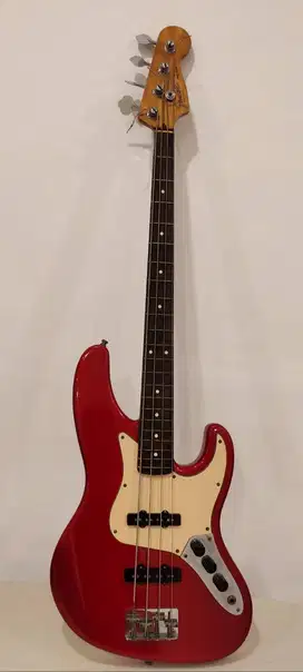 Guitar Bass Fender Jazz bass U.S.A E94254