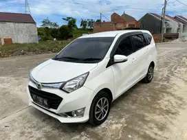 Daihatsu Sigra 2019 Bensin