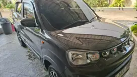 Suzuki S-Presso 2023 Bensin