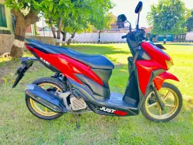 Motor Vario 125 tahun 2021