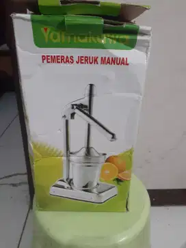 Alat peresan jeruk