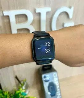 Garmin SQ music