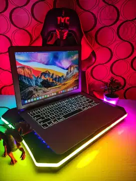 Macbook Air COD Siap Pakai