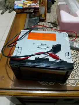 Jual Double Dine merk Pioneer