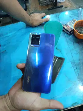 Jual hp Vivo y21