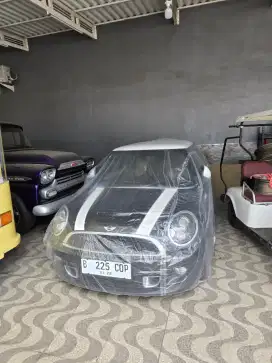 Di Butuh kan tukang Las mobil berpengalaman