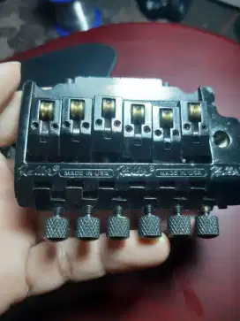 Tremolo kahler USA