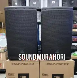 Speaker aktif JBL Eon 712 12 inch original garansi resmi