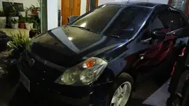 Honda Stream 2004 Bensin