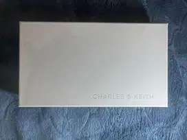 Charles & Keith