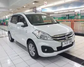 Suzuki Ertiga GL 1.4 Matic 2016