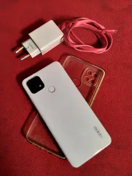 Oppo A15 RAM 3/32