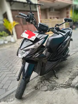 Honda Beatstreet 2019 Pajak Hidup
