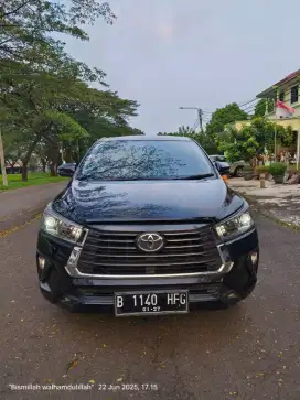 Inova reborn type V 2021