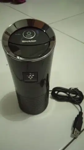 Jual air purifier sharp