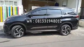 Toyota Rush 2022 Bensin
