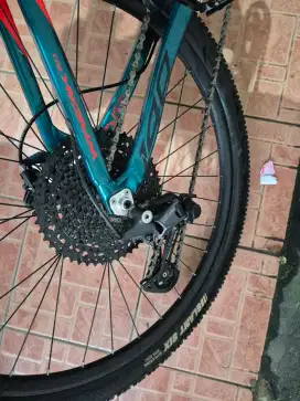 Sepeda Thrill Wreak 3.0