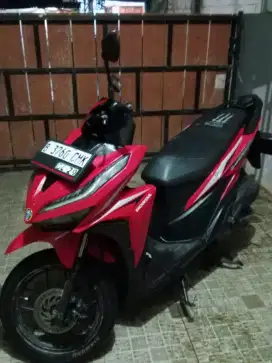 vario 2019 pajak on