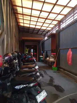 Dijual Ruko Luas Tengah Kota daerah Pungkur