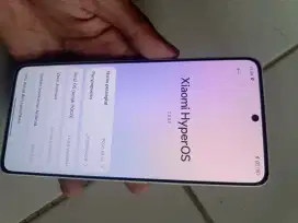 POCO X6 RAM 12/356