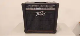 Amplifier Electric Guitar Peavey Rage 158